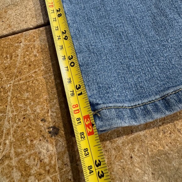 NWT Gloria Vanderbilt Callisto Jeans 10L - Picture 6 of 6